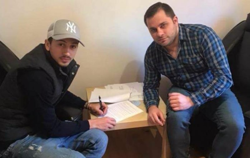 Gică Hagi a transferat un jucător de la CS Mioveni. Fotbalistul va veni la FC Viitorul din vară