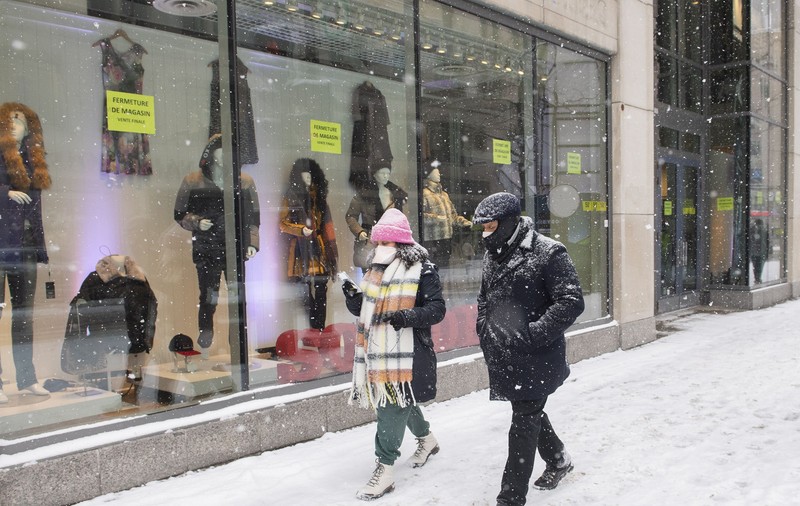 Taxă pentru nevaccinați, în Canada. „Sunt o povară financiară pentru toţi locuitorii”