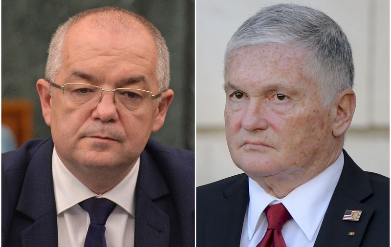 Ce i-a răspuns Boc lui Zuckerman, după ce fostul ambasador al SUA a transmis că primarul Clujului susține proiectul imobiliar inițiat de Elena Udrea