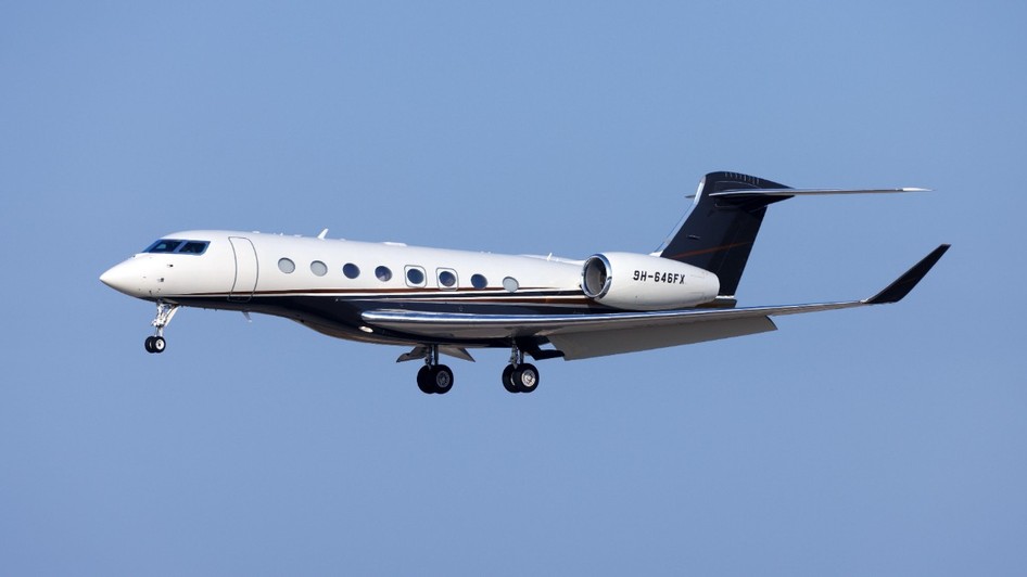 Un avion Gulfstream care efectua un zbor medical de la Bermuda către Boston a dispărut în dimineața zilei de sâmbătă, 3 octombrie 2026, deasupra Triunghiului Bermudelor.