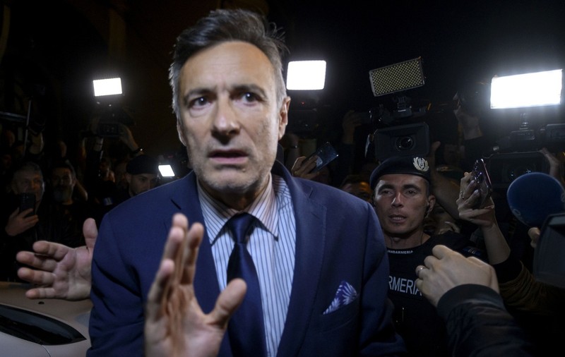Stenograme din dosarul lui Florian Coldea: „Dacă se apucă să deschidă 2-3 vorbe, cade România”. Este invocat și numele Laurei Kovesi