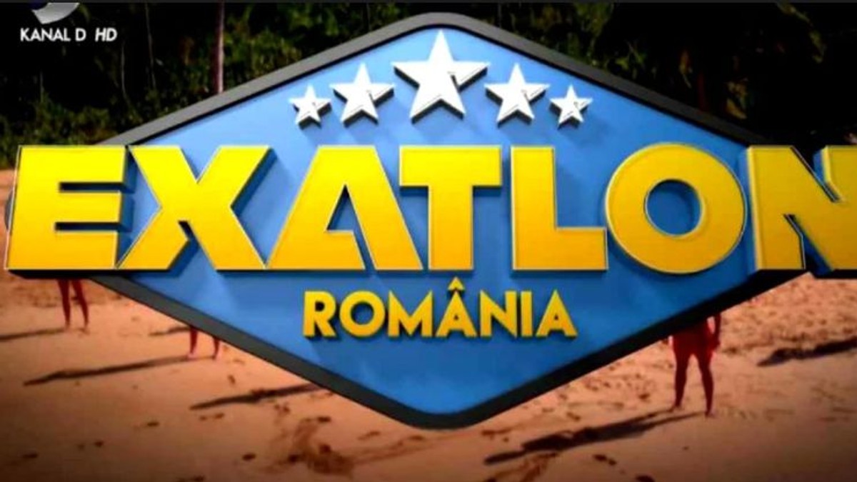Exatlon Sezonul 3 va avea doi câștigători