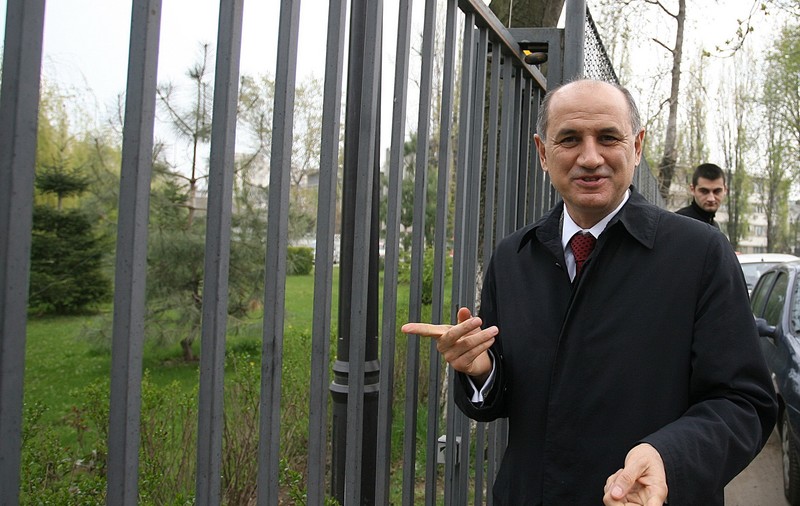 Copos, șanse infime să fie eliberat din închisoare! ”I se scufundă planeta”