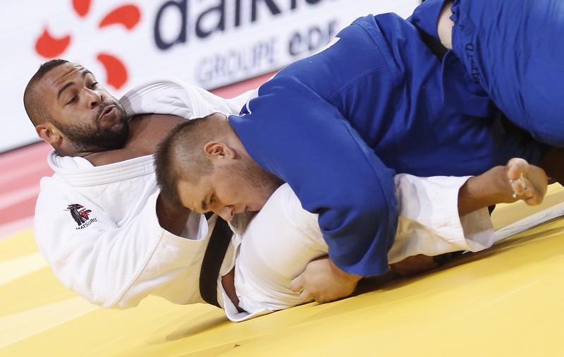 Ministrul Ionuț Stroe: “Sporturile de contact își vor relua activitatea”