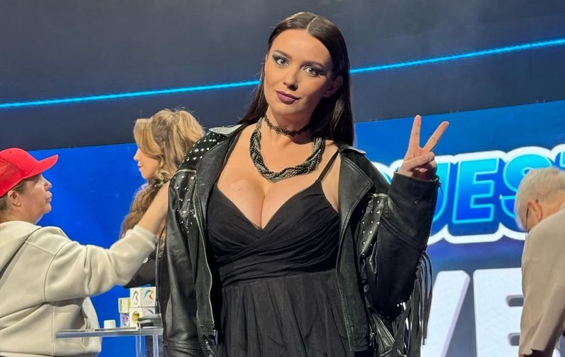 Diana Dumitrescu a rămas fără emisiunea de la TVR. Din ce câștigă bani în această perioadă. „Momentan sunt liberă de contract”