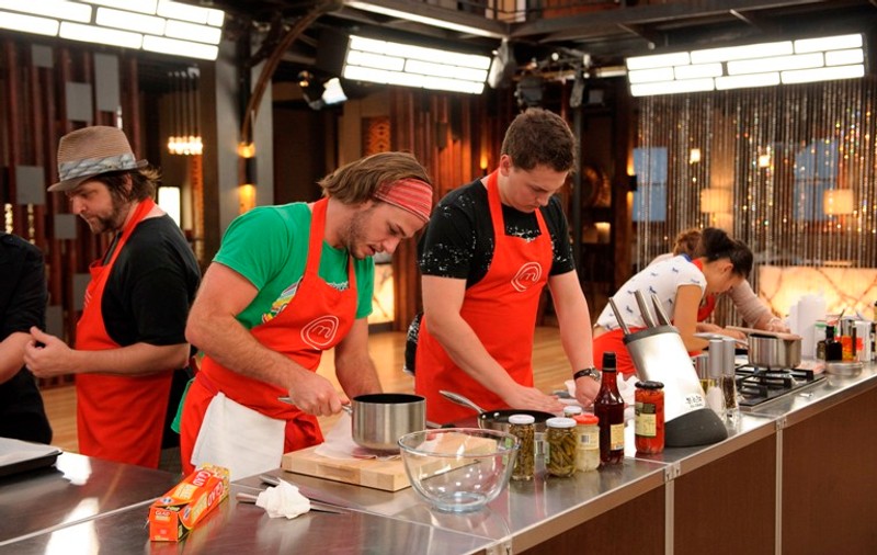 Masterchef, cel mai tare concurs de gătit din lume vine la Pro TV