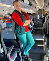 Maria Dragomiroiu a cântat pe litoral în tinerețe și concomitent făcea taximetrie