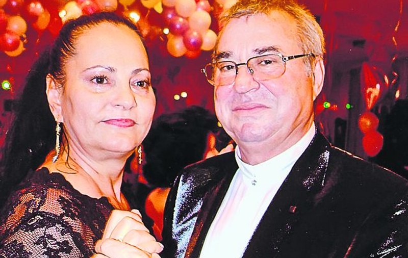 Văduva «regelui mezelurilor» face slalom printre datorii
