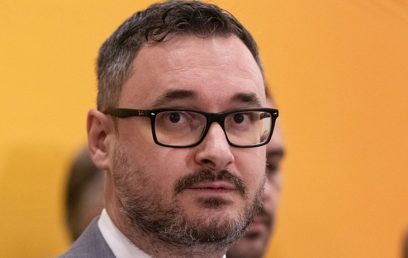 Dan Tanasă (AUR) susține că a fost amenințat, dar adresa de e-mail a expeditorului conține numele său. Cum se apără