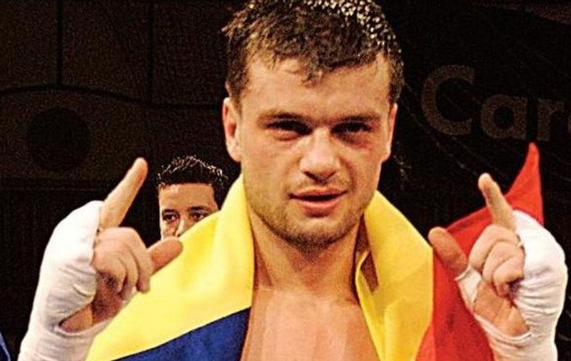 Jo Jo Dan revine în ring. Pugilistul va boxa pentru titlul mondial IBF la categoria semimijlocie