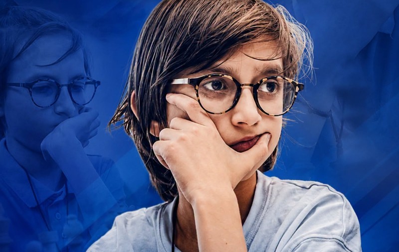 Tudor Henry, argint la Campionatul Mondial U16 de șah din Italia