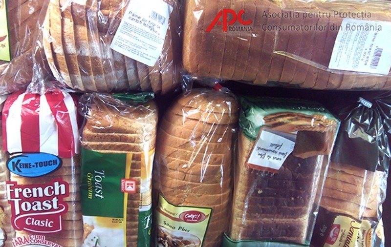 PERICOLUL NE PAȘTE DIN PÂINEA FELIATĂ! Află de ce