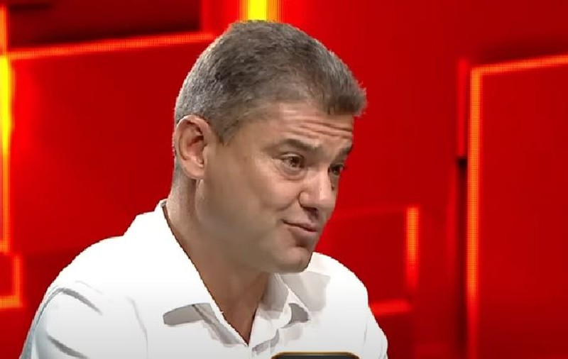 Cristian Boureanu a fost prins băut la volan. Fostul politician a fost sancționat: „Se întâmplă, nu am făcut nimic grav”