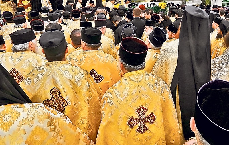 EXCLUSIV | Preoţimea, noua armă antidrog