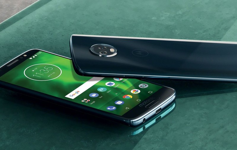 UPDATE Noile telefoane din gama Moto G6, disponibile în România. Care sunt prețurile de pornire