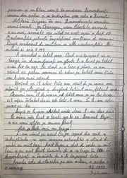 Declarația de martor a lui Adrian Jugănaru