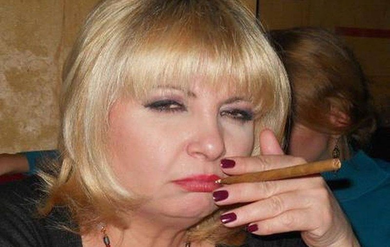 "TANŢA" se întoarce la TV! UNDE şi CE EMISIUNE va PREZENTA NUAMI DINESCU!