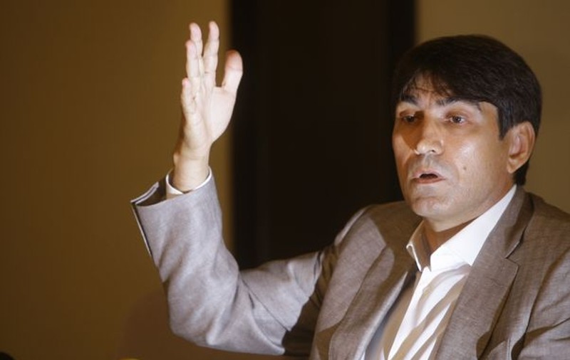 Victor Piţurcă contraatacă: "MM Stoica e doar un sclav la Steaua!"