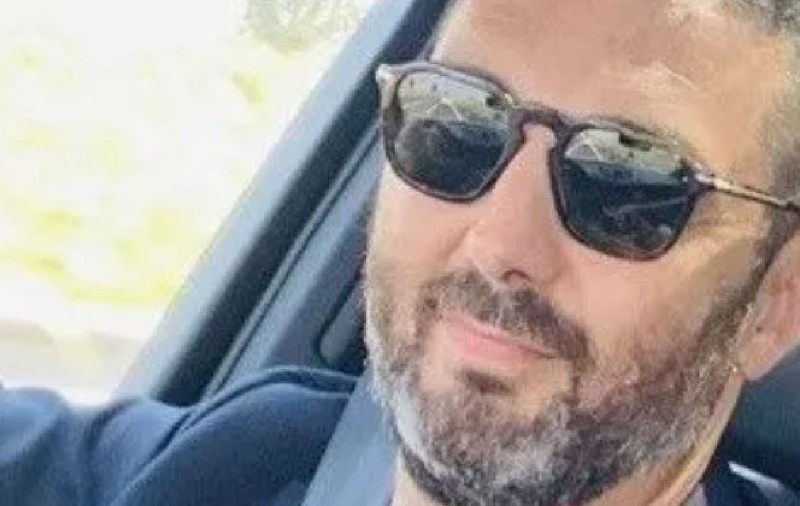 Manager dat afară, după ce s-a filmat cu 260 km/h pe o autostradă din Germania, în timp ce vorbea la telefon: „Nu mai poate conduce o companie publică”