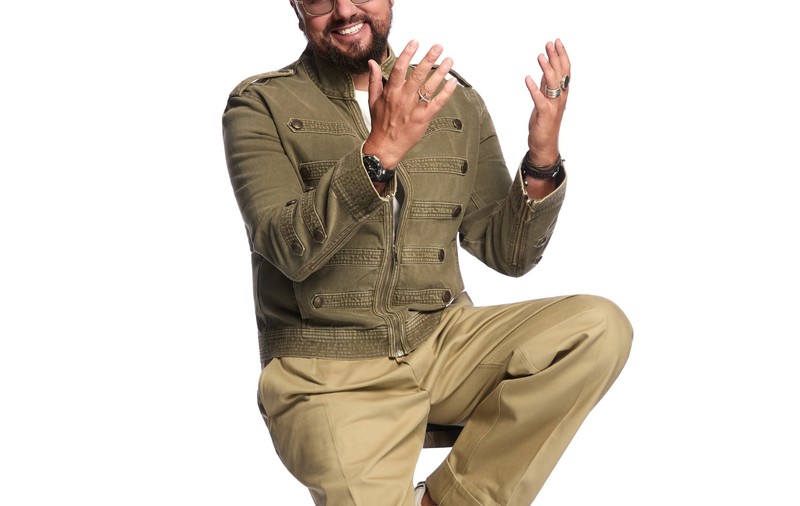 Când începe emisiunea lui Cătălin Măruță de la Antena 1. La ce oră se vede show-ul „Furnicuțele” din septembrie