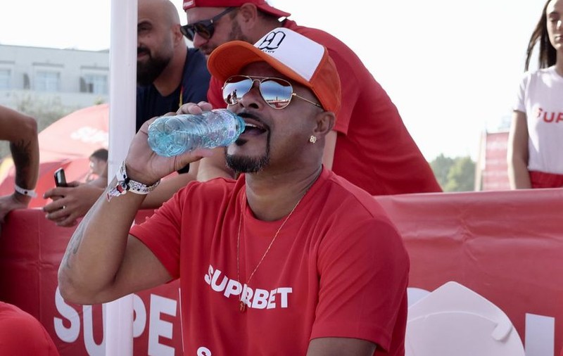 Sinceritatea unui brazilian venit în urmă cu 14 ani la Vaslui și devenit celebru în România: „M-am gândit că muncesc pentru bani, nu am venit pentru oraș, să fiu șmecher”