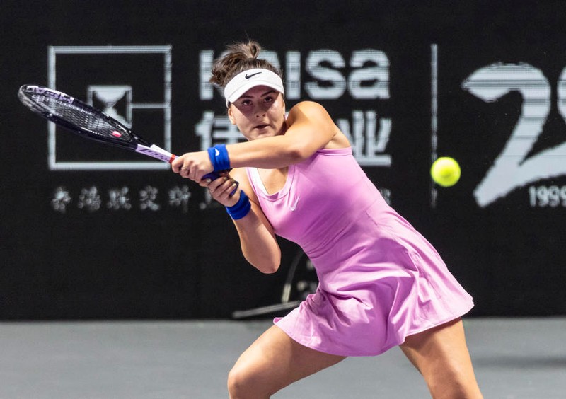 Bianca Andreescu