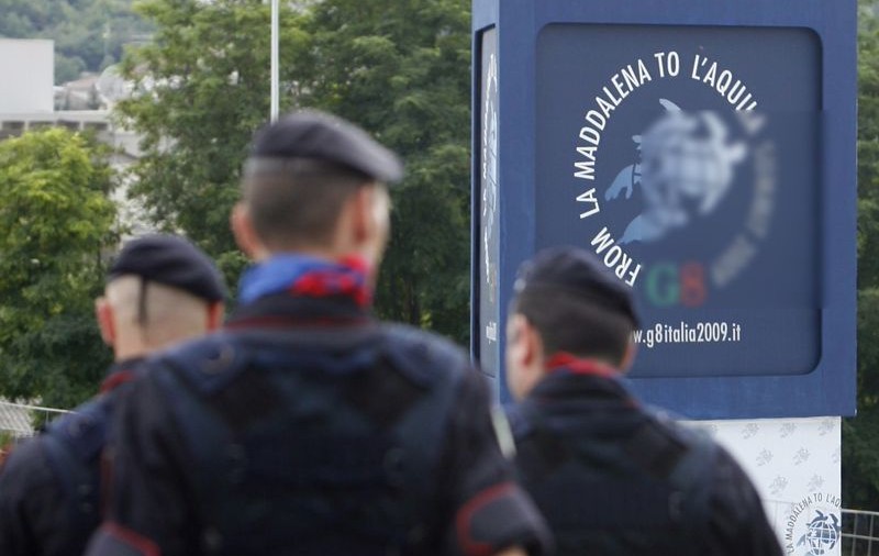 Români căutaţi pentru un jaf de 11 milioane de euro, în Italia