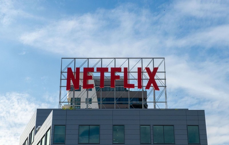 Olanda a amendat Netflix cu 4,75 milioane de euro pentru utilizarea necorespunzătoare a datelor personale