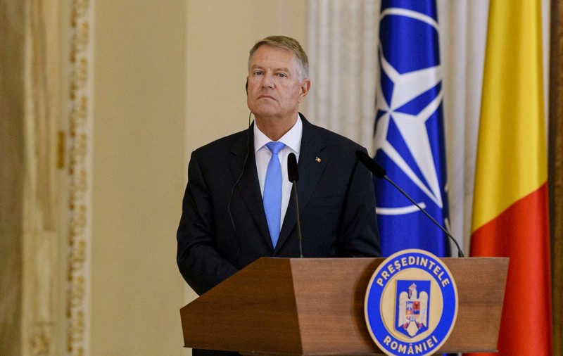 Klaus Iohannis, despre funcționarea coaliției PSD-PNL înaintea alegerilor: Următoarele luni vor fi foarte agitate