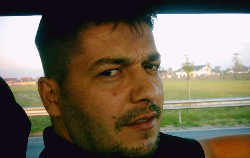 Bărbatul din Cluj care și-a ucis copilul de 8 ani, condamnat la închisoare pe viață