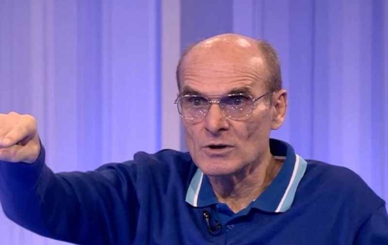 Cristian Tudor Popescu, editorial virulent la adresa lui Ion Țiriac: Spune elucubrații neamprostești