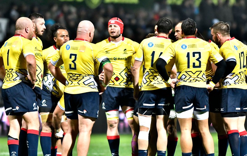 România a câștigat în Portugalia, într-un meci test la rugby