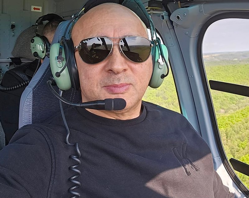 Câți bani câștigă Marcel Pavel la o nuntă. Cântărețul e foarte dorit: „Am fost solicitat să cânt la o nuntă sârbească, mi-au trimis elicopter”