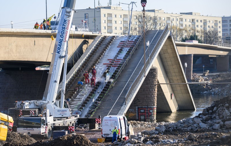 Cea mai puternică țară europeană și-a neglijat infrastructura timp de decenii. Plan uriaș de 500 de miliarde de euro pentru modernizarea Germaniei
