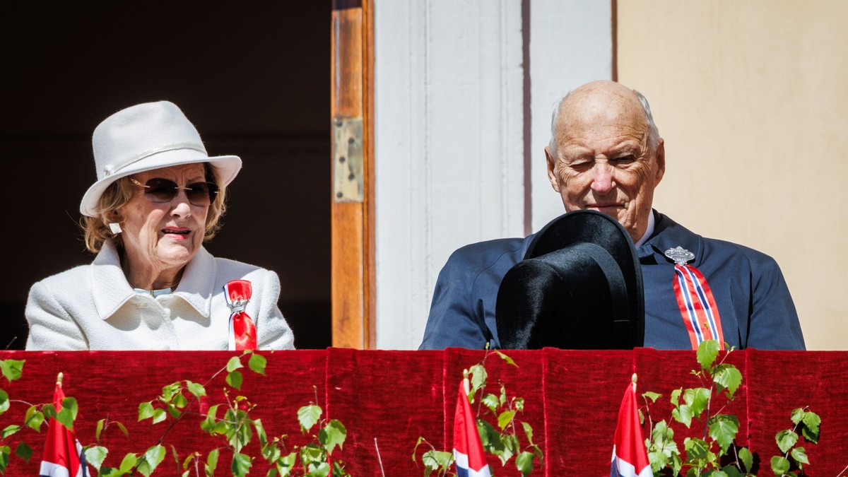 Starea de sănătate a regelui Harald al Norvegiei a devenit „foarte gravă”. Sursă foto: Getty Images.