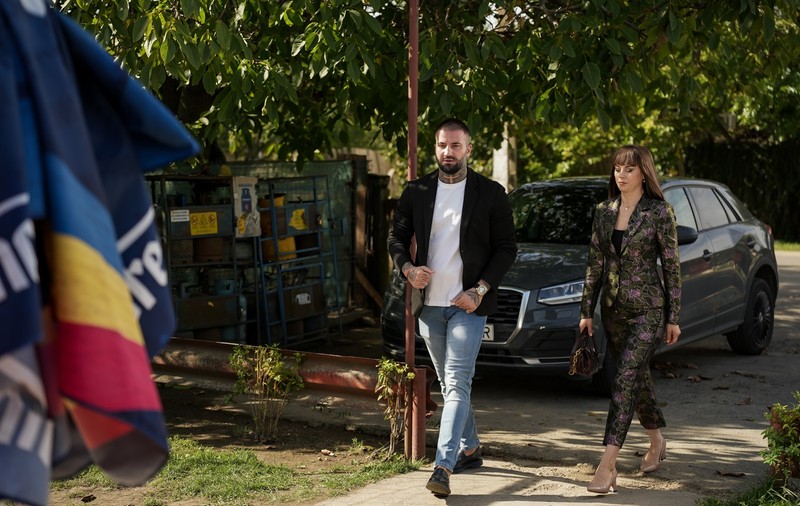 Marcel, ispita de la Insula Iubirii, a semnat cu Antena 1. În ce producție poate fi văzut cel cunoscut drept Maluma de România