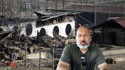 Colaj Cornel Dinicu, FERMA_DACILOR_RECONSTITUIRE_002_INQUAM_Photos_George_Calin, Eli Driu