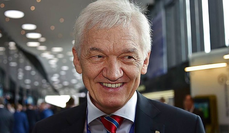 Ghenadi Timchenko a deținut o casă în Biarritz care a aparținut ulterior soțului fiicei lui Vladimir Putin, Katerina. Foto: Profimedia Images