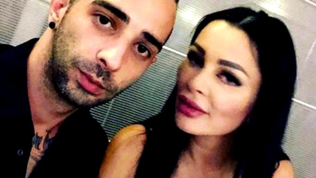 Cum se descurcă Corneliu Oană cu copiii lui Brigitte Sfăt, în lipsa acesteia. "N-am experiențpă cu cei mici, dar..."