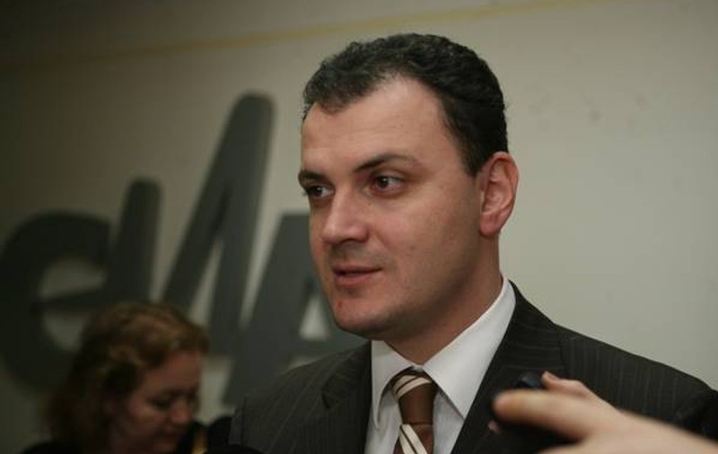 PERCHEZIȚII DNA la firma fratelui lui Sebastian Ghiță. Ce documente caută anchetatorii