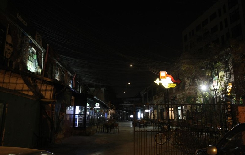 Doliu în cluburile din Bucureşti! Petrecerile de Halloween au fost anulate, localurile au fost închise