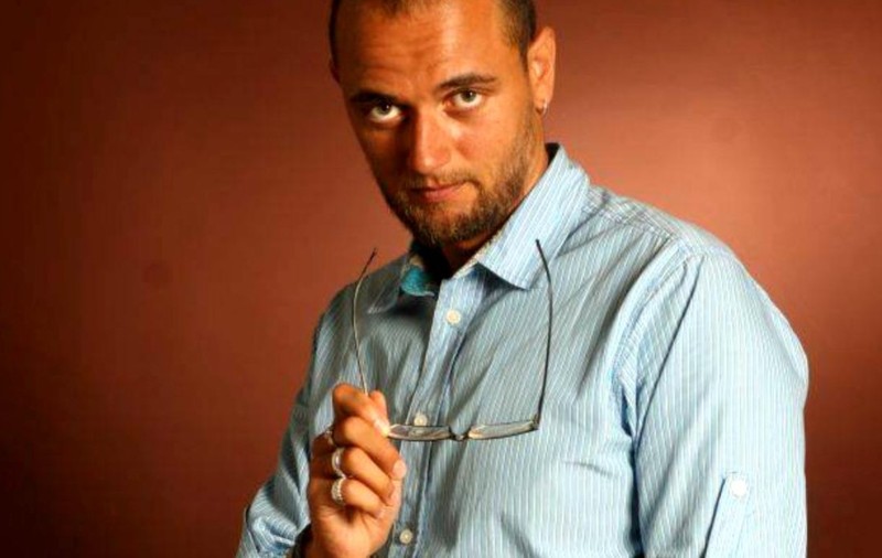 Drama prin care a trecut Oreste alături de tatăl lui bolnav: „A fost un mare colecționar de infarcte” | Parteneriat HappyFish tv