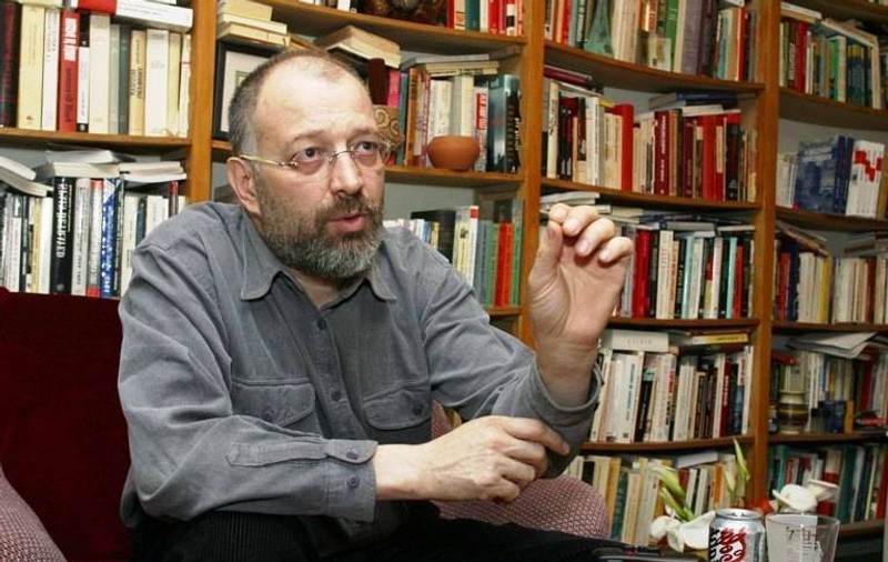 Stelian Tănase A FOST VOTAT ŞEF LA TVR