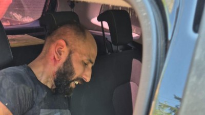 Milosiu Ion, evadatul de la Penitenciarul Mărgineni, prins de Poliție în mai puțin de 24 de ore. Unde se ascundea