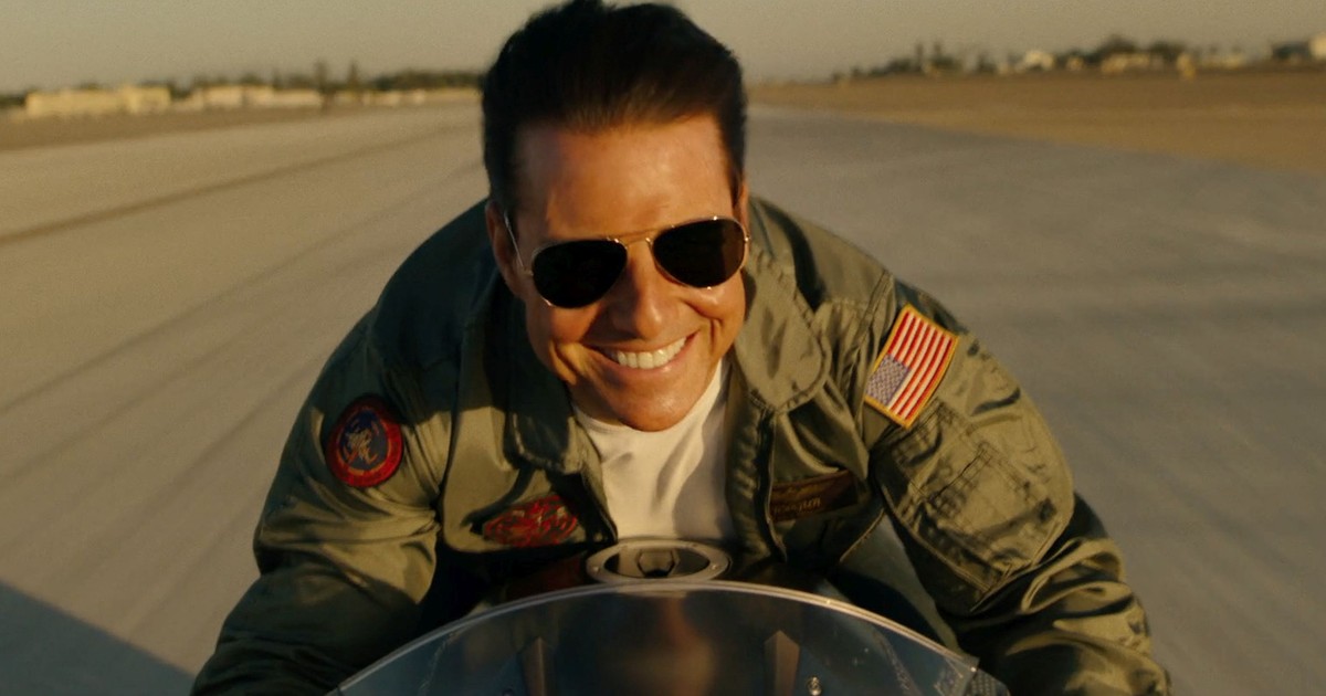 Trailerul Top Gun 2 a fost lansat. Primele imagini cu Tom Cruise la 34 de ani de la filmul care l-a făcut celebru