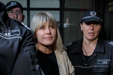 Elena Udrea | Foto: Vlad Chirea
