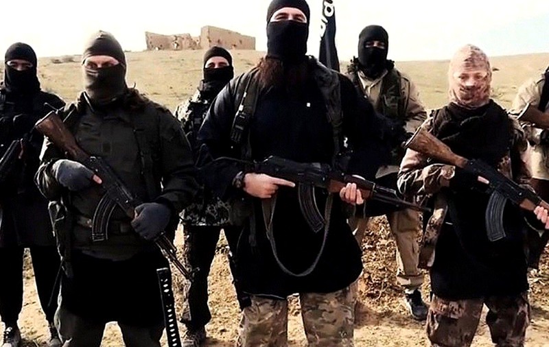 Numărul doi în ierarhia reţelei teroriste Stat Islamic a fost ucis în Siria