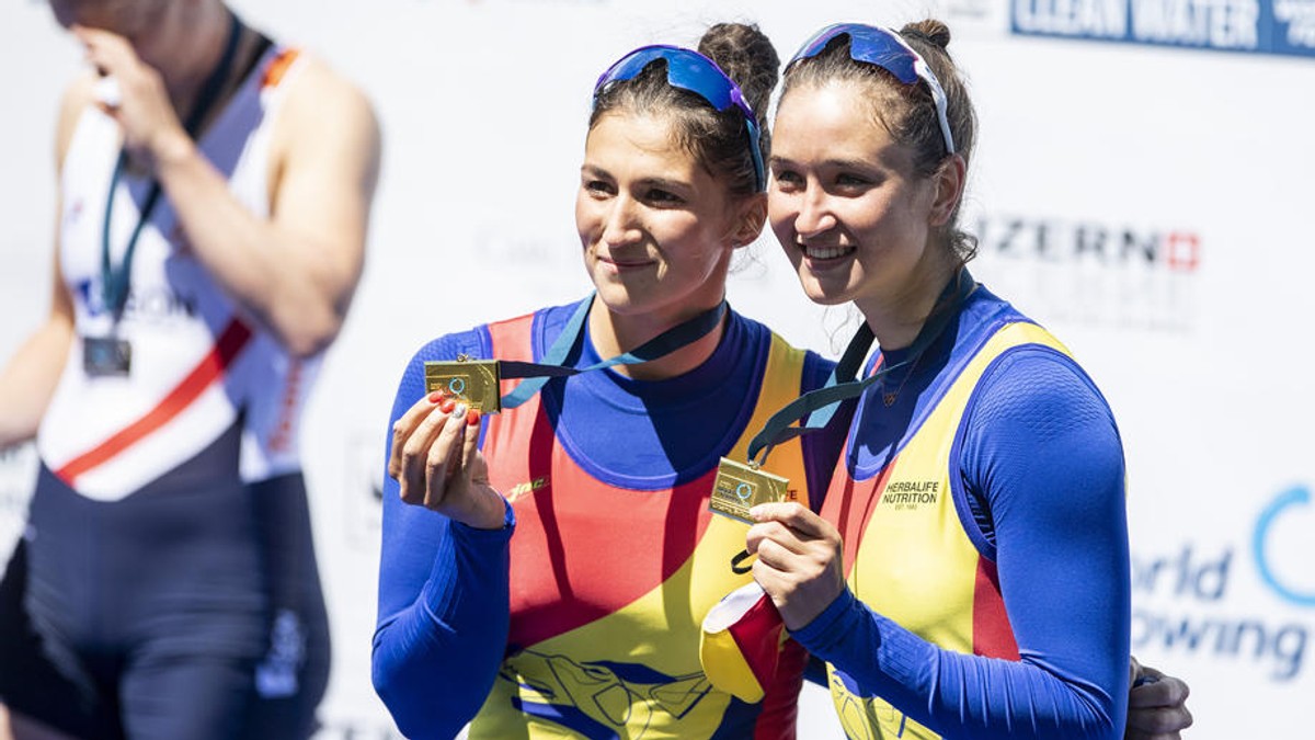 Medalia olimpici, cetățeni de onoare București
