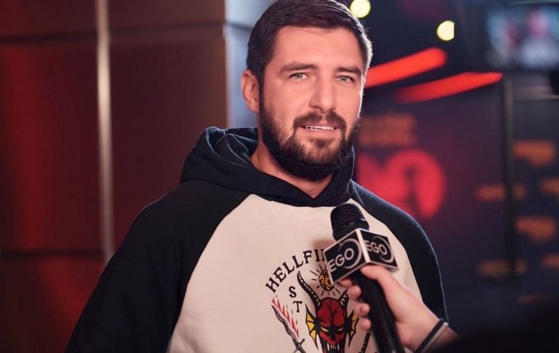 Cum se motivează Cătălin Cazacu să muncească: „După 15 minute de plâns îmi dau seama că am rate la bancă și sunt sărac”