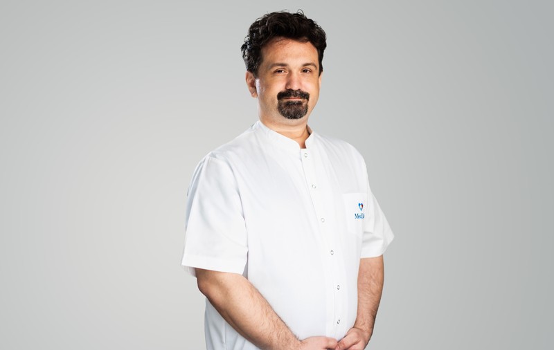 Medicii MedLife îți explică ce trebuie să știi despre proteza de umăr, „cea mai bună soluție în cadrul fracturilor complexe”